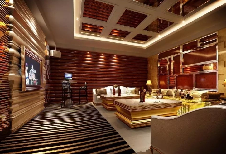 长沙商务ktv与片场区别详解-天心区ktv预订